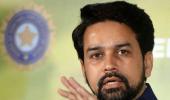 BCCI defies SC, rejects contentious Lodha reforms