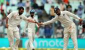 We don't go out there to prove anything to anyone: Kohli