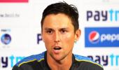 NZ quick Boult on track for 'dream' Boxing Day Test