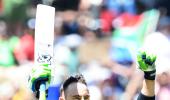 ODI: Proteas script big win over Aus after Du Plessis ton