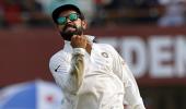 Why Kohli believes India can hold on to No. 1 ranking