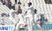 India dislodge Pakistan from perch, take No.1 spot in ICC Test rankings