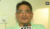 Don't use subsidies disbursed by BCCI: Lodha to state bodies