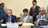 BCCI misleading people on several key issues: Lodha panel