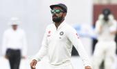 Kohli will play as long as his body allows: Sridhar