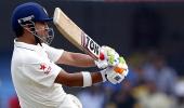 Will Gambhir retain his place for England series?