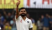 Is Kohli right to skip Afghanistan Test and play county cricket?