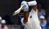 Pujara defends personal batting approach