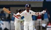 Why the ton against Kiwis will be in Rahane's memory for long