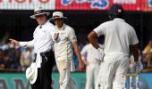 Why India were handed a five-run penalty on Day 2