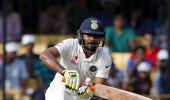 Ravindra Jadeja fined and also receives three demerit points