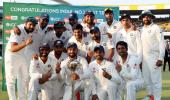 ICC ranking is absolute garbage, says Vaughan