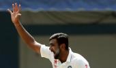 Will Ashwin, Vijay play Ranji quarter-final?