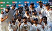 India Report Card: 10/10 for Ashwin