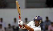 Ranji round-up: Yuvraj hits solid ton as Punjab post record Day 1 score