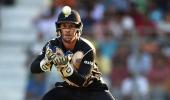 How playing IPL could help the Kiwis in the ODI series