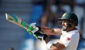 South Africa's Du Plessis ready to play all formats