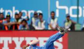 Team India looking to 'develop multi specialist fielders'