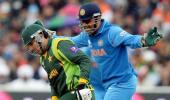 Huge demand for India vs Pakistan Champions Trophy match