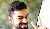 Why you will fall in love with Virat Kohli... again!