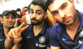 'Virat was born to lead'