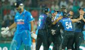 Here's Dhoni's excuse after losing to Kiwis