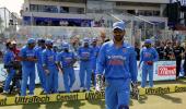 Raina ruled out as India retain squad for last 2 ODIs vs NZ