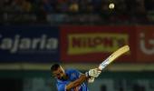 Rejuvenated Dhoni eyes series-clinching win on home ground