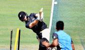 It will take a 'perfect performance' from Kiwis to win Ranchi ODI