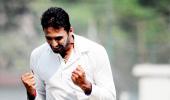 Ranji round-up: Verma, Aravind steal honours on day one