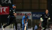 Give youngsters more time and opportunity, says captain Dhoni