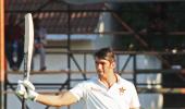 Cremer rises to the top to rally Zimbabwe against Lanka