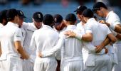 Underdogs England have a mountain to climb on India tour