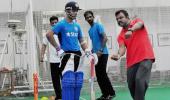 Domestic Diary: Curious case of Ranji's journeymen coaches