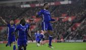 EPL: Chelsea cruise past Southampton, Everton beat West Ham