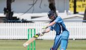 Steve Waugh's son scores brilliant ton to help team win national title