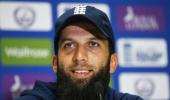 Moeen Ali commits to Bangladesh tour despite security concerns