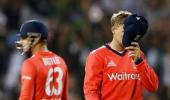 Pakistan crush England in one-off Twenty20 game