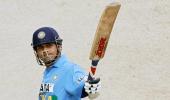 49 ODI Centuries: Record Stands Tall