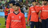 Morgan returns to lead England in one-day series for India tour