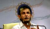 What Sandeep Patil's tenure did for Indian cricket