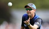 NZ coach hints BCCI didn't want pink ball Test match