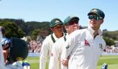 Australian players to boycott 'A' tour of South Africa