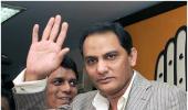 BCCI does a U-turn, invites Azharuddin for India's 500th Test