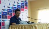 Inability to adapt to conditions cost India Pune Test: Kumble