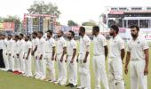 India has a balanced Test team: Tendulkar