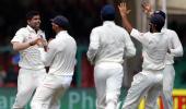 Intermittent breaks disturb rhythm of our bowlers: Bangar