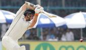 Stats: INTERESTING numbers from Kanpur Test, Day 2