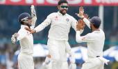 Fit Team India ready to shed 'poor travellers' tag: Jadeja