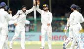 Stats: Jadeja's bowling average best in Asia